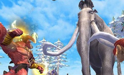 创造与魔法狐妖小红娘联动版下载-创造与魔法2023最新狐妖小红娘联动版 v1.0.0630安卓版