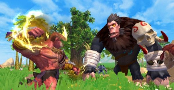 创造与魔法狐妖小红娘联动版下载-创造与魔法2023最新狐妖小红娘联动版 v1.0.0630安卓版