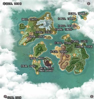 创造与魔法狐妖小红娘联动版下载-创造与魔法2023最新狐妖小红娘联动版 v1.0.0630安卓版