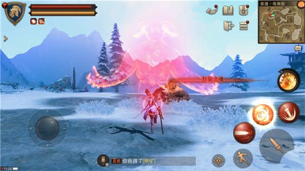 猎魂觉醒腾讯版下载-猎魂觉醒猎魂觉醒应用宝版本下载 v1.0.514622安卓版