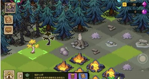 幻兽爱合成qq登录版下载-幻兽爱合成qq版本渠道服下载 v2.4.1安卓版