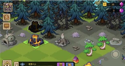 幻兽爱合成qq登录版下载-幻兽爱合成qq版本渠道服下载 v2.4.1安卓版