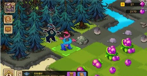 幻兽爱合成qq登录版下载-幻兽爱合成qq版本渠道服下载 v2.4.1安卓版