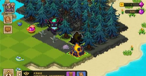 幻兽爱合成qq登录版下载-幻兽爱合成qq版本渠道服下载 v2.4.1安卓版