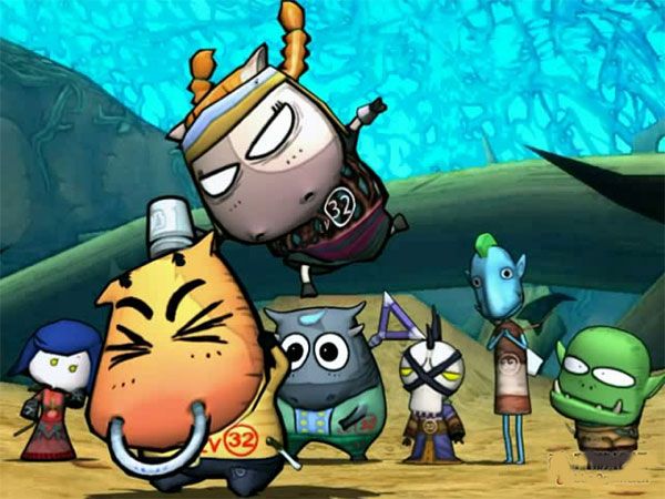 我叫MT online官方版下载-我叫MT online手游安卓版下载 v13.3.0.0安卓版(附兑换码)