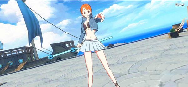 航海王热血航线4399版下载-航海王热血航线4399渠道服下载 v1.17.1安卓版