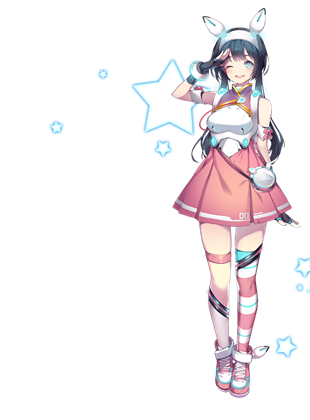 偶像超音速国际服最新版下载-偶像超音速国际版游戏下载 v1.23.20安卓版