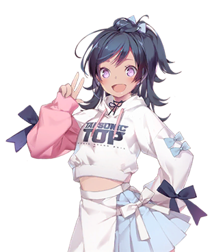 偶像超音速国际服最新版下载-偶像超音速国际版游戏下载 v1.23.20安卓版