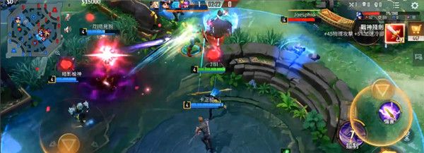 漫威超级战争折扣平台-漫威超级战争手游折扣版下载 v3.22.0安卓版