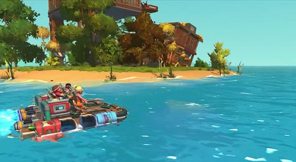 艾兰岛国际服下载-艾兰岛中文国际版下载 v2.1.2.145933安卓版