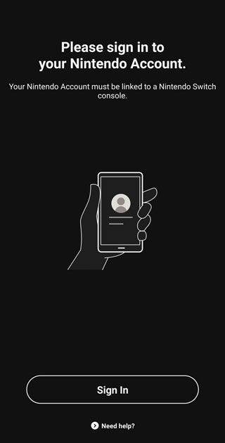 Nintendo Switch Online app最新版下载-Nintendo Switch Online官方中文最新版下载 v2.8.0安卓版