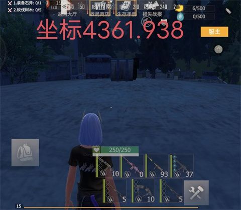 王牌战争国际服下载安装2023-王牌战争文明重启国际服下载最新版本 v13.1安卓版