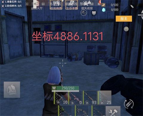 王牌战争国际服下载安装2023-王牌战争文明重启国际服下载最新版本 v13.1安卓版