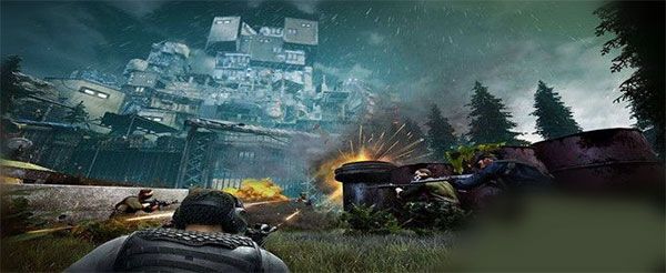 王牌战争国际服下载安装2023-王牌战争文明重启国际服下载最新版本 v13.1安卓版