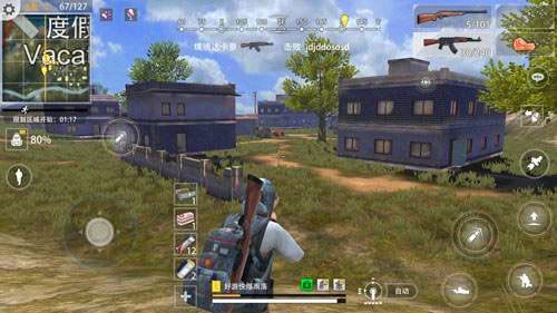 王牌战争国际服下载安装2023-王牌战争文明重启国际服下载最新版本 v13.1安卓版