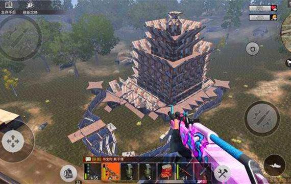 王牌战争国际服下载安装2023-王牌战争文明重启国际服下载最新版本 v13.1安卓版