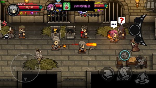 失落城堡国际服下载-失落城堡国际服最新版下载 v1.15.0.220安卓版