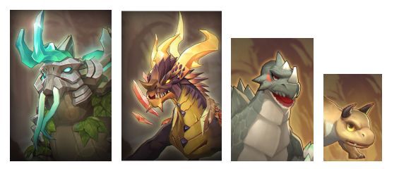 遇见龙测试服免费下载-遇见龙测试版下载 v4.3安卓版