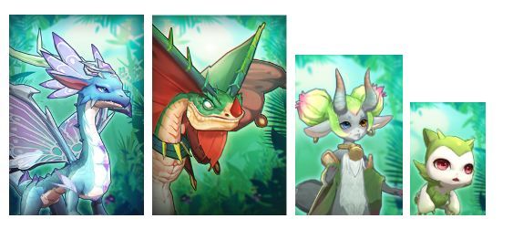 遇见龙测试服免费下载-遇见龙测试版下载 v4.3安卓版