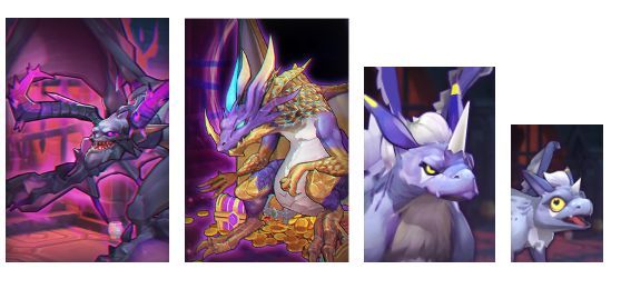 遇见龙测试服免费下载-遇见龙测试版下载 v4.3安卓版