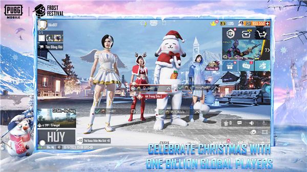 PUBG地铁逃生官方正版2024下载-PUBG地铁逃生官方最新版下载 v2.9.0安卓版