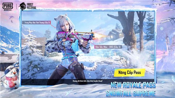 PUBG地铁逃生官方正版2024下载-PUBG地铁逃生官方最新版下载 v2.9.0安卓版