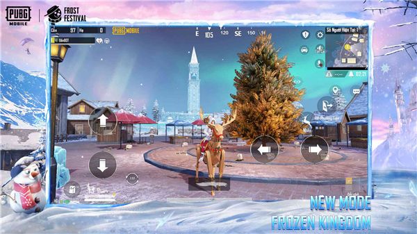 PUBG地铁逃生官方正版2024下载-PUBG地铁逃生官方最新版下载 v2.9.0安卓版