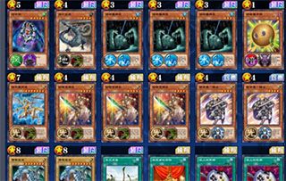 游戏王决斗链接九游版下载-游戏王决斗链接九游渠道服下载 v6.10.1020安卓版