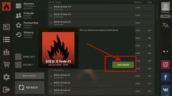 腐蚀rust手游下载-rust腐蚀游戏手机版下载安装 v0.4.20 alpha安卓版