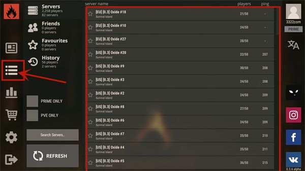 腐蚀rust手游下载-rust腐蚀游戏手机版下载安装 v0.4.20 alpha安卓版