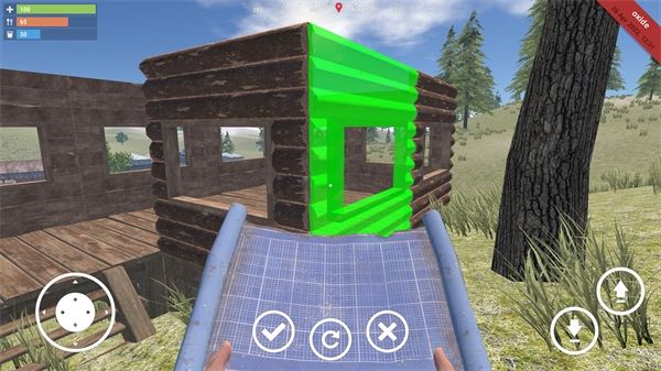 腐蚀rust手游下载-rust腐蚀游戏手机版下载安装 v0.4.20 alpha安卓版