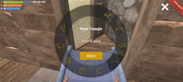 腐蚀rust手游下载-rust腐蚀游戏手机版下载安装 v0.4.20 alpha安卓版