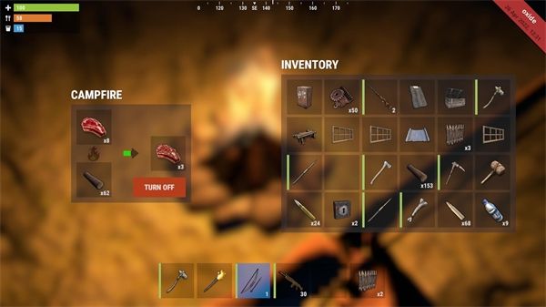 腐蚀rust手游下载-rust腐蚀游戏手机版下载安装 v0.4.20 alpha安卓版