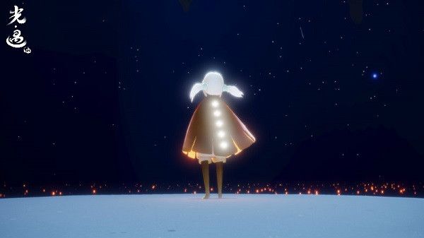 光遇无限蜡烛无限爱心全物品版下载-Sky光遇(全物品)下载 v0.23.1安卓版