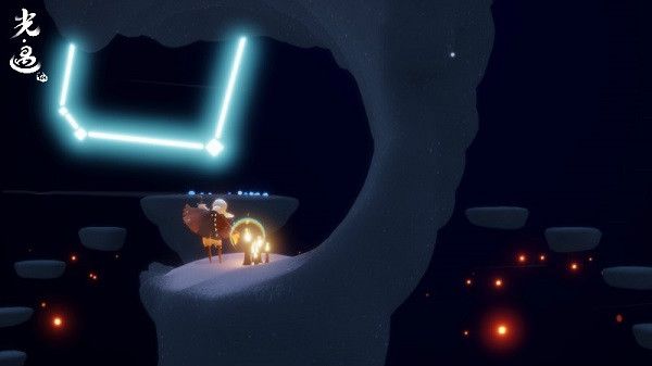 光遇无限蜡烛无限爱心全物品版下载-Sky光遇(全物品)下载 v0.23.1安卓版