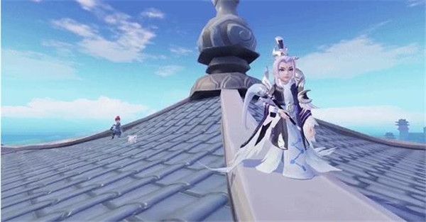 梦幻西游三维版华为版下载-梦幻西游三维版手游华为版下载 v3.1.0安卓版