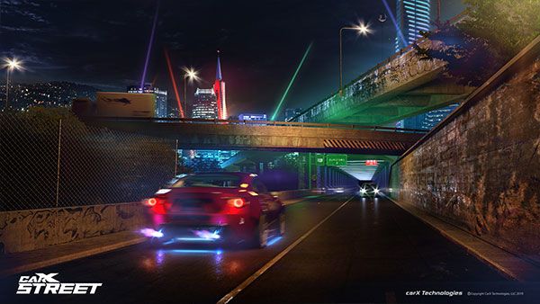 CarX Street手游安卓版下载-CarX Street游戏手机版下载正版 v1.1.1