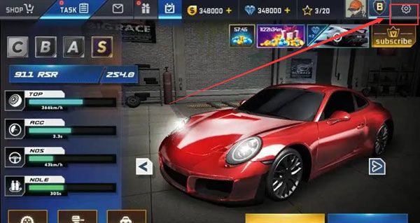 CarX Street手游安卓版下载-CarX Street游戏手机版下载正版 v1.1.1