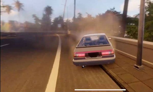 CarX Street手游安卓版下载-CarX Street游戏手机版下载正版 v1.1.1