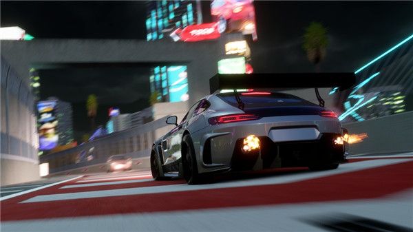 CarX Street手游安卓版下载-CarX Street游戏手机版下载正版 v1.1.1