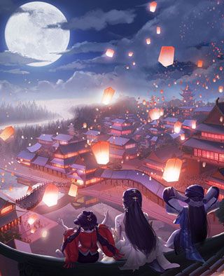 一梦江湖九游版下载-一梦江湖九游官方服下载 v100.0安卓版