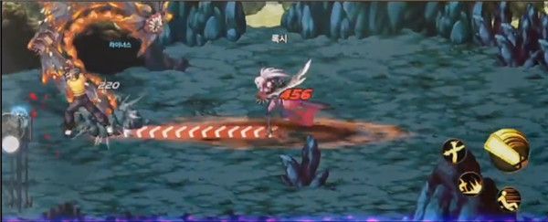 DNF韩服手游官方版下载-DNF韩服手游官方正版下载 v21.4.1安卓版