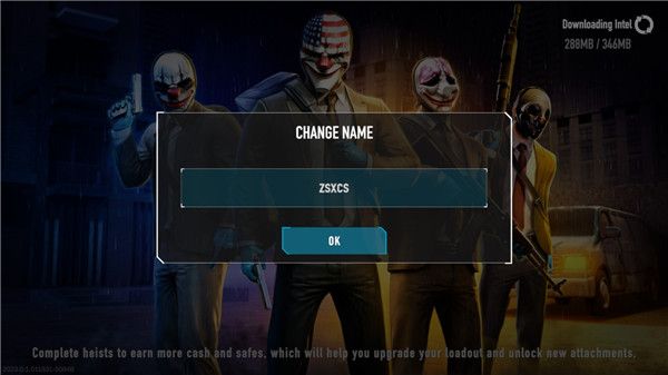 收获日武装战争下载官方正版-收获日武装战争国际服下载 v2023.2.4安卓版