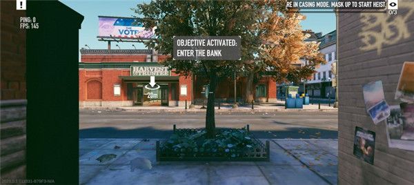 收获日武装战争下载官方正版-收获日武装战争国际服下载 v2023.2.4安卓版