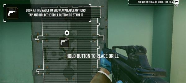 收获日武装战争下载官方正版-收获日武装战争国际服下载 v2023.2.4安卓版