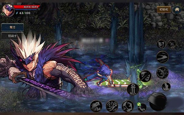 DNF手游官方正版下载-DNF手游下载安装2024最新版 v21.4.1安卓版