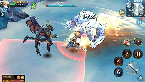 云上城之歌国际版下载-云上城之歌国际服下载 v10.46安卓版