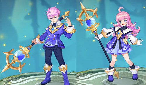 云上城之歌国际版下载-云上城之歌国际服下载 v10.46安卓版