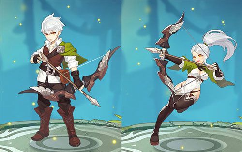 云上城之歌国际版下载-云上城之歌国际服下载 v10.46安卓版