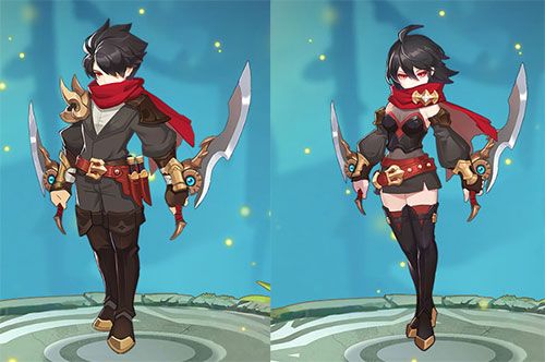 云上城之歌国际版下载-云上城之歌国际服下载 v10.46安卓版